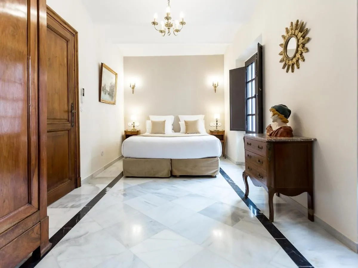 Casa vacanze Meson De Los Caballeros Siviglia