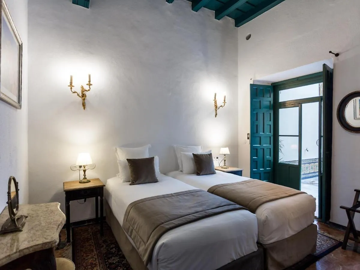 Holiday home Meson De Los Caballeros Seville