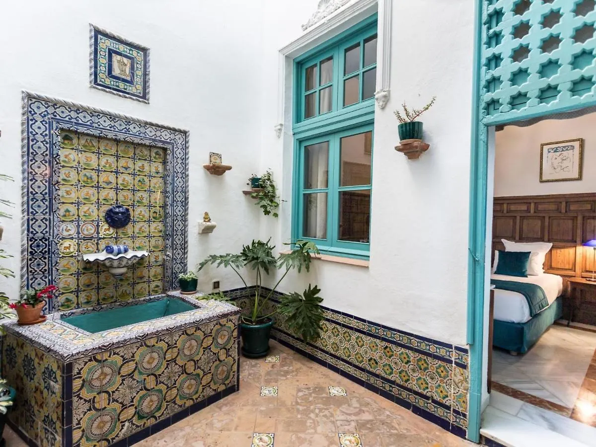 Holiday home Meson De Los Caballeros Seville