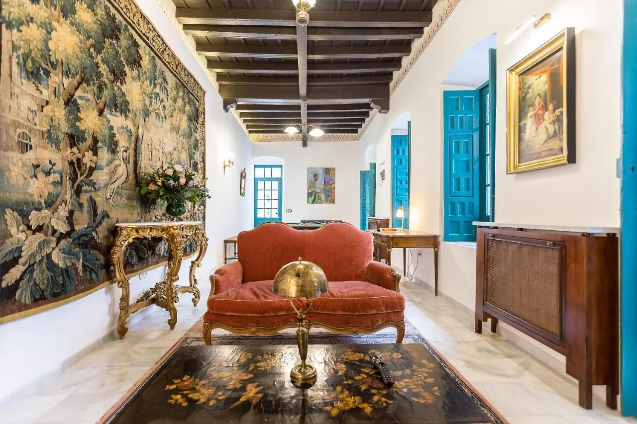 Holiday home Meson De Los Caballeros Seville